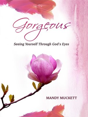cover image of Gorgeous